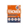 Fenomen 6.Sınıf Matematik Soru Bankası  6B