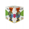 Gürbüz 42202 Işıksız Siyasi Küre 20 Cm