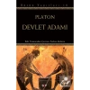 Devlet Adam  Platon  Say Yayın