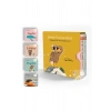 Bebek Üniversitesi 4 Mini Kitap Set  Çağrı Odabaşı Sincap Kitap