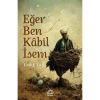 Eğer Ben Kabil İsem  Emre Taş  İletişim