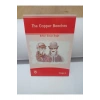 The Copper Beeches Stage 4      Dorlion