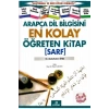 Arapça Dilbilgisini En Kolay Öğreten Kitap-Sarf-  Ensar Neşriyat