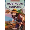 Robinson Crusoe   Miniklere Klasikler   Yumurcak