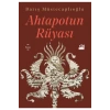 Ahtapotun Rüyası  Barış Müstecaplıoğlu  Doğan Kitap