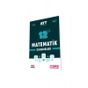 Esen Ayt Matematik 12 Deneme