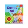 Can Ve Nil  Sesli Kitap      İş Bankası
