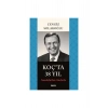 Koçta 38 Yıl Cengi̇Z Solakoğlu Alfa Basım