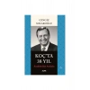 Koçta 38 Yıl Cengi̇Z Solakoğlu Alfa Basım