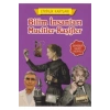 Bilim İnsanları Mucitler Kaşifler Etkinlik Kartları Set