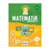 Okyanus 8.Sınıf Matematik 3 Nesil Soru Bankası