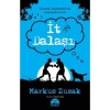 İt Dalaşı.Markus Zusak   Martı
