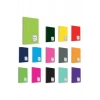 Çınar 73021 Colormaxı Sipiralli A4 Pp Kapak 160 Yp Kareli Defter