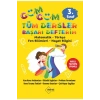 3.Sınıf Gümgüm Tüm Dersler Başarı Defterim  Düşün Çöz Yayınları