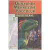 Dünyanın Merkezine Yolculuk Timaş Çocuk