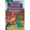 Doktor Dinozorla Paraya Yolculuk Nurlan   Nazlı Kaya    2-3.Sınıf    Timaş