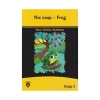 The Leap Frog Stage 3      Dorlion