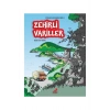 Zehirli Variller Etkinlik   Erdem