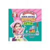 Benim Sevimli Mutfak Setim  Yumurcak Yayın