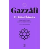 En Güzel İsimler  Gazali  Ketebe Yayın