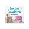 Benim Güzel Seccadelerim  Merve Gülcemal  Nesil Çocuk