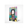 Thinkbook Sert Kapak Defter Noktalı Alışveriş Pörsi