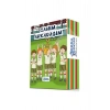 Canım Arkadaşım 4.Sınıflara Hikaye Seti  10 Kitap  Orka Çocuk