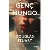 Genç Mungo  Douglas Stuart  Can Yayın