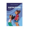 Hayaletler  Raına Telgemeıer  Desen Yayın
