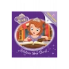 Prenses Sofia Çıkartmalı Eğlence  Disney   Doğan