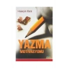 Yazma Motivasyonu  Y Asya