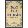 İmamı Azam Ebu Hanife Cep Boy Faruk Meyan  Çeşme