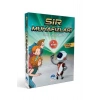 Sır Muhafızları 5 Kitap Set Esra Avgören  Martı Çocuk