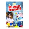 İlginç Bilimsel Gerçekler Teleskop