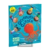 Kidz Octopus Carden Ahtapotun Bahçesi  Redhouse