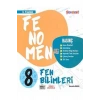 Fenomen 8.Sınıf Fen Bilimleri 3.Fasikül