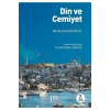 Din Ve Cemiyet      Muallim Mahir İz  Ertuğrul Düzdağ  Gonca Yayınevi