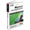 Aydın Tyt Ayt Biyoloji Ders İşletiş Modülleri Set