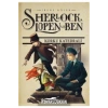 Sherlock Lüpen Ve Ben 4 Korku Katedrali
