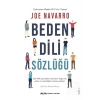 Dbeden Di̇Li̇ Sözlüğü Joe Navarro Alfa Basım