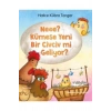 Neee ? Kümese Yeni Bir Civciv Mi Geliyor ? H.Kübra Tongar   Hayy