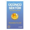 Üçüncü Sektör Sivil Toplum Kuruluşları   Artı Eksi