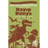 Kayıp Dünya  A.C.Doyle    İş Bankası