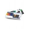 Pebeo Akrilik Boya 12 Ml 12 Set Kod:666013