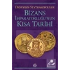 Bizans İmparatorluğunun Kısa Tarihi  D. Stathakopoulos    İletişim