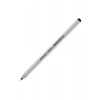 Pensan Tribal Tükenmez Kalem Siyah 1mm Kod:pe01003tksi