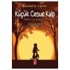 Küçük Cesur Kalp Samir Ve Yonatan Daniella Carmi Pena