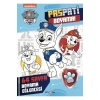 Paspati Boyama Boyama Eğlencesi Paw Patrol  Beta Kıds