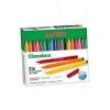 Alpino Standart Keçeli Kalem Classbox 216 Adetlik Set Ar 108