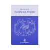 Tdk  Yazım Kılavuzu Cep Boy Karton Kapak